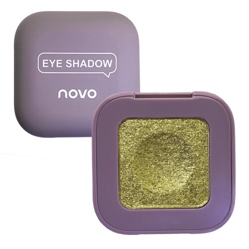 Монохромные тени для век Novo Eye Shadow (оттенок 09) 3гр.