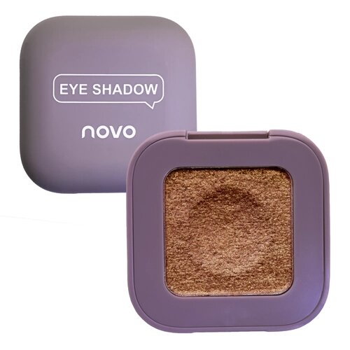 Монохромные тени для век Novo Eye Shadow (оттенок 10) 3гр.