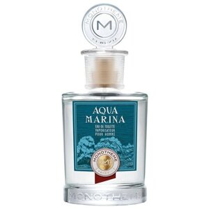 Monotheme Fine Fragrances Venezia туалетная вода Aqua Marina, 100 мл