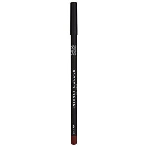MUA карандаш для губ Intense Colour Lip Liner, Diva