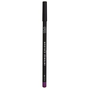 MUA карандаш для губ Intense Colour Lip Liner, Glam