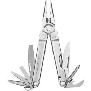 Мультитул Leatherman Bond 14 функций