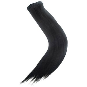 My beauty hair / накладные волосы на заколках (шиньон на клипсах) 50 см