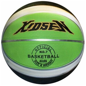 Мяч баскетбольный. Размер 7