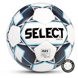 Мяч футбольный Select Delta IMS p. 5