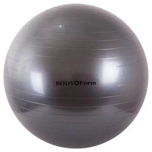 Мяч гимнастический BF-GB01 (26"65 см. черный