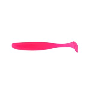 Мягкая приманка LureMax SLIM SHAD 3'7 см, LSSLS3-08-044 Deep Pink (8 шт.)