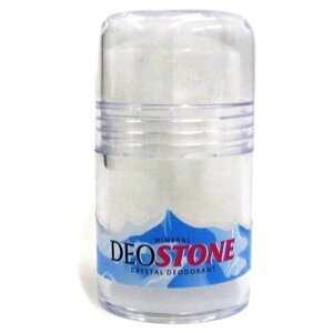 Мыльные Орехи Дезодорант Deostone стик, кристалл (минерал), 100 г