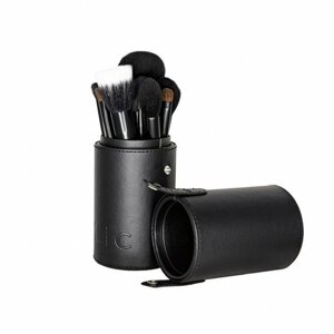 Набор кистей Brushes set Full makeup LIC