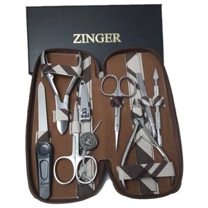 Набор zinger MS-7106S, 8 предметов