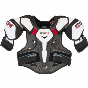 Нагрудник хоккейный CCM SP Jetspeed FT6 PRO Sr (XL)