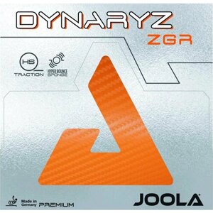 Накладка JOOLA dynaryz ZGR (MAX+черная