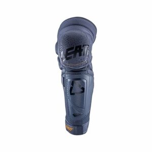 Наколенники Leatt 3DF Hybrid EXT Knee&Shin Guard (Flint, L/XL, 2024 (5022141301