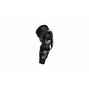 Наколенники Leatt Knee Brace C-Frame Hybrid (Black, L/XL, 2024 (5023050501
