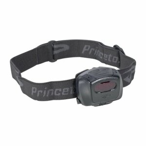 Налобный фонарь Princeton Tec Headlamp Quad Tactical white black