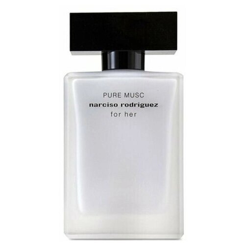 Narciso Rodriguez парфюмерная вода for Her Pure Musc, 50 мл