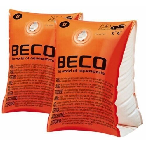 Нарукавники детские Beco 9703-0 (30-60 кг)