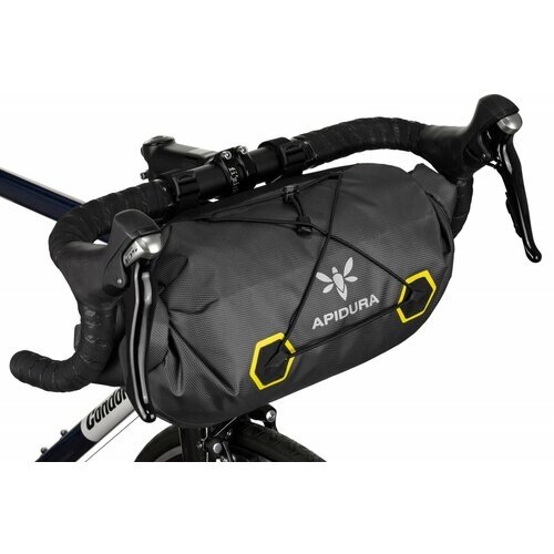 Нарульная сумка Apidura, Expedition Handlebar Pack 14 л.