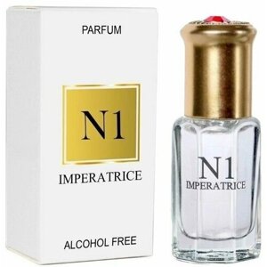 Neo Parfum Kiss Me Масляные духи женские IMPERATRICE №1, 6 мл