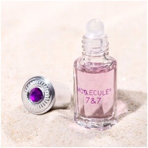 NEO Parfum масляные духи Motecule 7&7, 6 мл