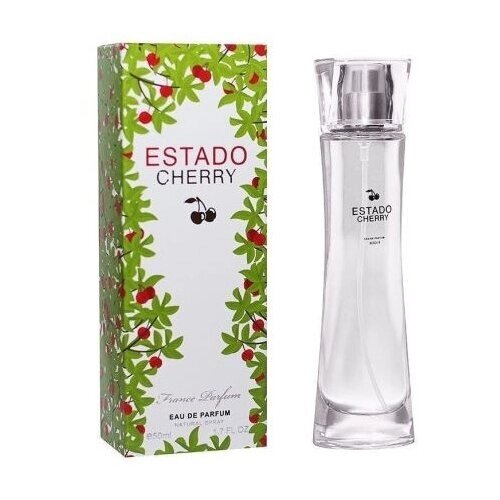 NEO Parfum парфюмерная вода Estado Cherry, 50 мл