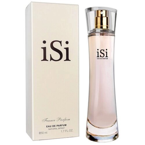 NEO Parfum парфюмерная вода iSi, 50 мл