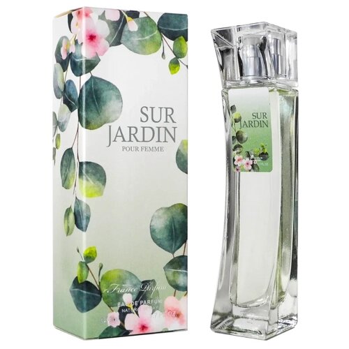 NEO Parfum парфюмерная вода Sur Jardin, 50 мл
