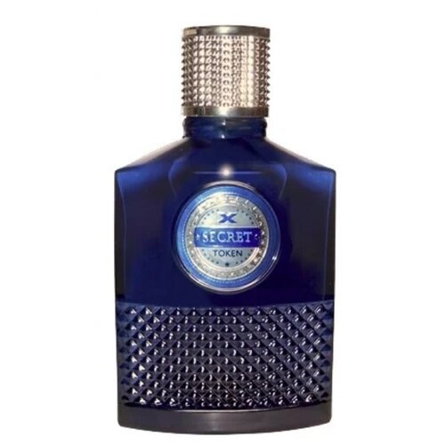 NEO Parfum парфюмерная вода Token Secret, 100 мл