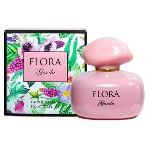 Neo Parfum Женский Flora Garda Парфюмированная вода (edp) 100мл