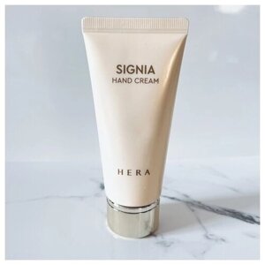 Нera омолаживающий крем для рук (75 мл) Signia Hand Cream