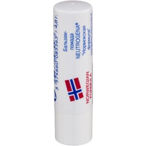 Neutrogena Гигиеническая помада Norwegian formula