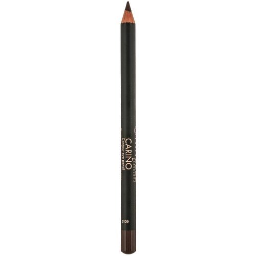 Ninelle Карандаши Carino Contour Eye Pencil, оттенок 202 коричневый