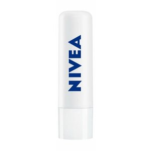 NIVEA Бальзам для губ Интенсивная защита, 4,8 г