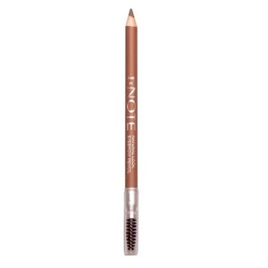 Note Карандаш для бровей Natural Look Eyebrow Pencil, оттенок 01