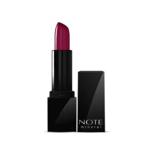 Note Помада для губ Mineral Lipstick, оттенок 05 Fuschia