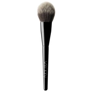 Nouba Кисть для пудры и тональных средств Powder & Cream Brush черный