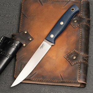 Нож Рыбацкий L 219.0956 N690