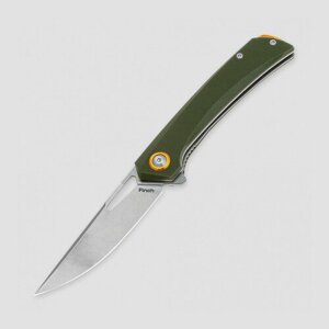 Нож складной Finch, 8,5 см MB387-A8SW/G10OD