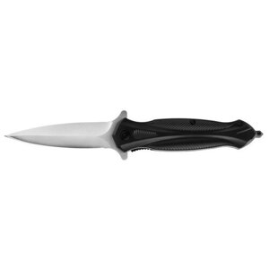 Нож складной "Кинжал" с креплением на ремень, клинок 8,5см 7908953