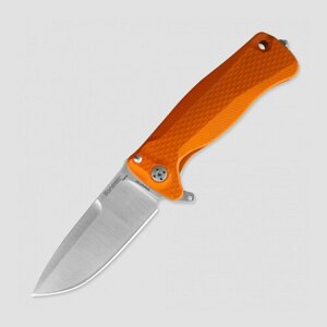 Нож складной «SR22 Aluminium Orange», длина клинка: 8,0 см L/SR22A OS