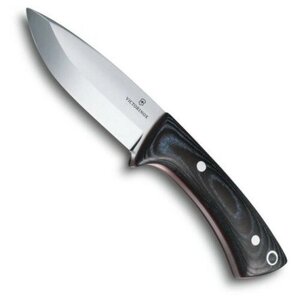 Нож Victorinox Outdoor Master Mic, 155 мм, черный/синий