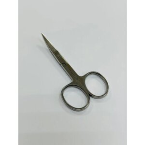 Ножницы маникюрные для ногтей Zinger Standard 116 (ручная заточка)