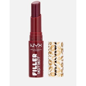 NYX professional makeup Помада-бальзам для губ Filler Instinct Lip Color, оттенок 06