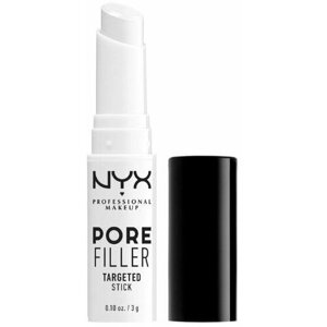 NYX professional makeup праймер для лица "PORE filler targeted STICK", 3 гр