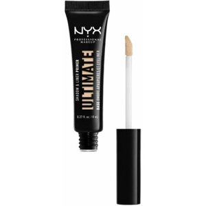 NYX professional makeup, праймер для век "ultimate shadow & LINER primer" 02, medium
