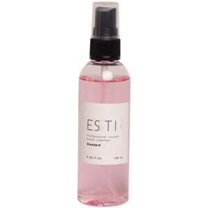 Очиститель кистей для макияжа ESSTIR Standard 100ml (спрей)