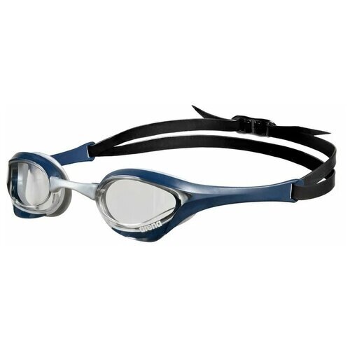 Очки для плавания arena Cobra Ultra Swipe EU-003929, clear-shark-grey