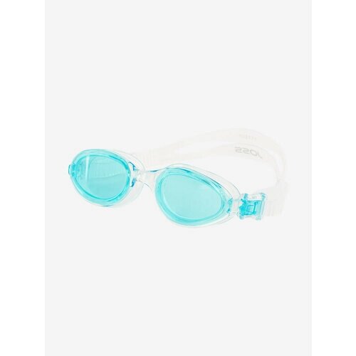 Очки для плавания детские Joss Delphis Light Jr Голубой; RU: Б/р, Ориг: one size