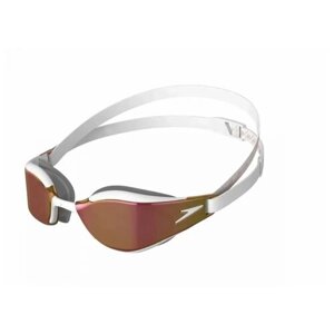 Очки для плавания SPEEDO Fastskin Hyper Elite Mir AU (белый) 8-12818F979/F979