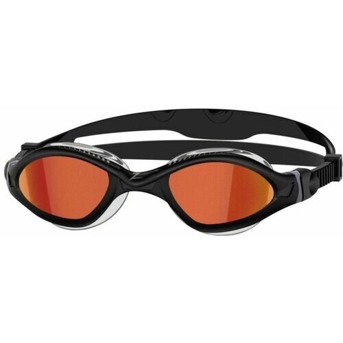 Очки для плавания Zoggs Tiger LSR Plus Titanium Regular Fit